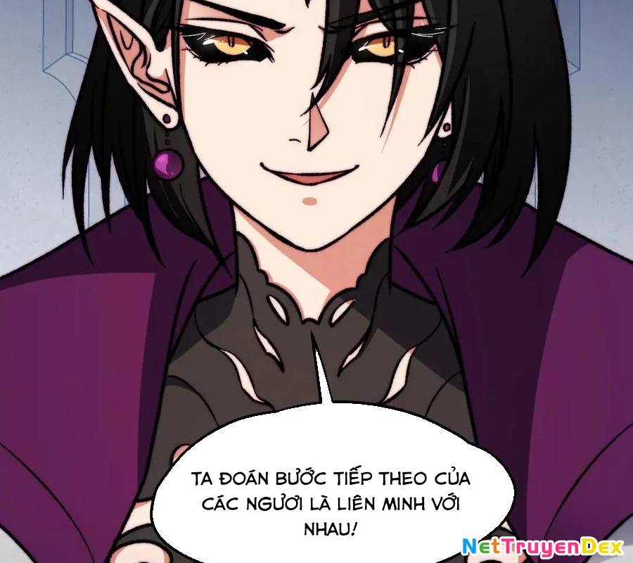 Toàn Dân Chuyển Chức : Duy Ta Vô Chức Tán Nhân Chap 149 - Next Chap 150