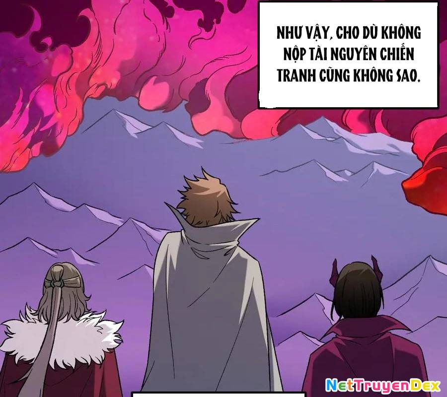 Toàn Dân Chuyển Chức : Duy Ta Vô Chức Tán Nhân Chap 149 - Next Chap 150