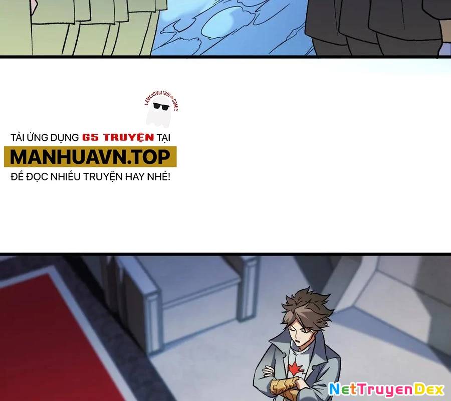 Toàn Dân Chuyển Chức : Duy Ta Vô Chức Tán Nhân Chap 149 - Next Chap 150