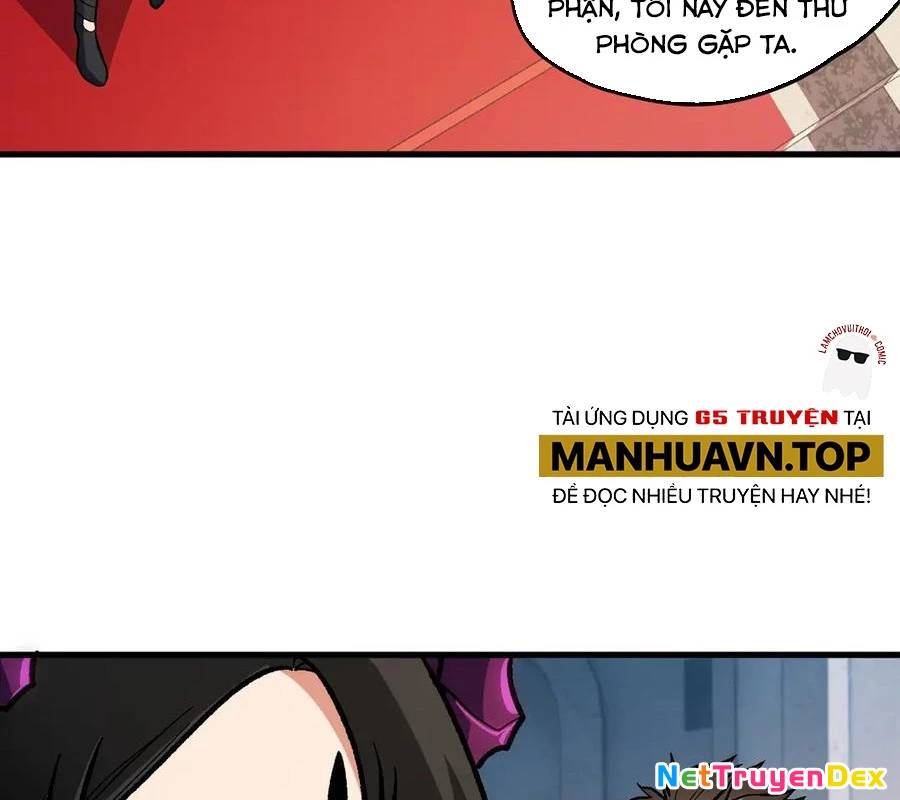 Toàn Dân Chuyển Chức : Duy Ta Vô Chức Tán Nhân Chap 149 - Next Chap 150