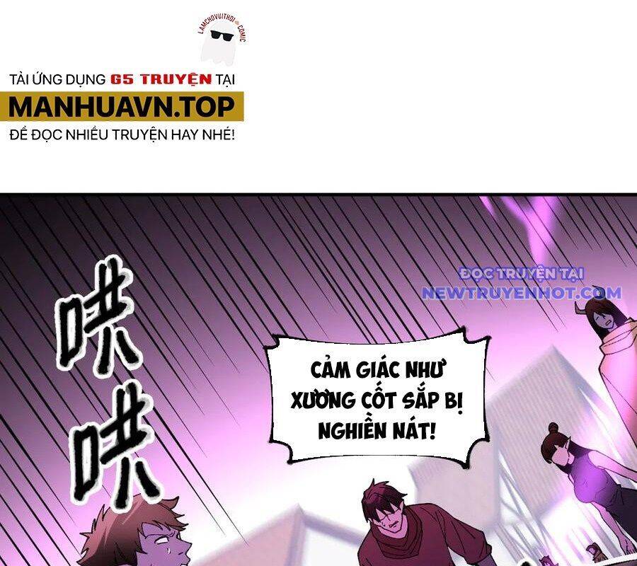 Toàn Dân Chuyển Chức : Duy Ta Vô Chức Tán Nhân Chap 153 - Next Chap 154