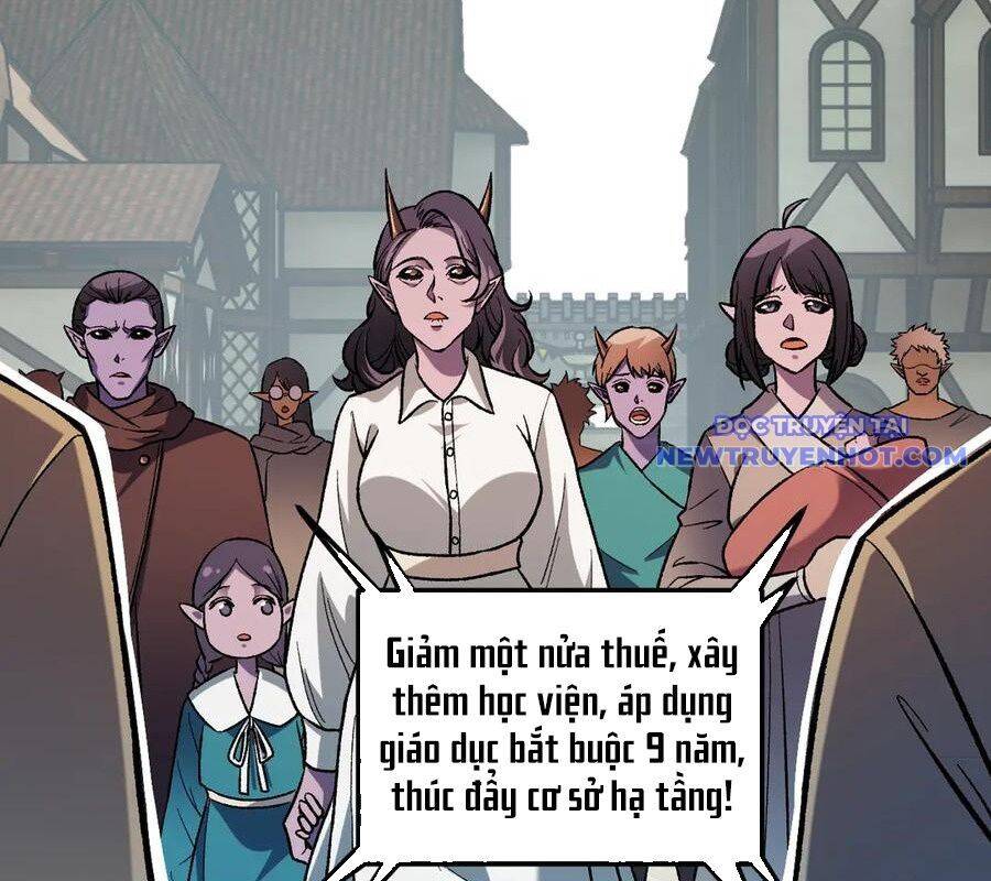 Toàn Dân Chuyển Chức : Duy Ta Vô Chức Tán Nhân Chap 153 - Next Chap 154
