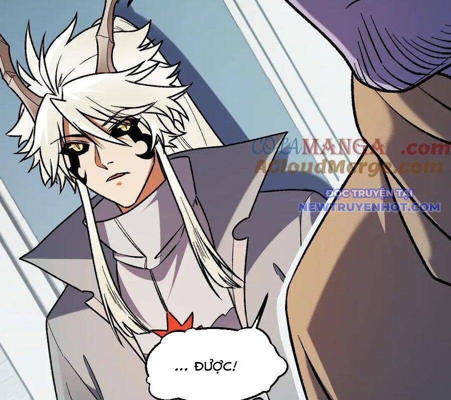 Toàn Dân Chuyển Chức : Duy Ta Vô Chức Tán Nhân Chap 153 - Next Chap 154