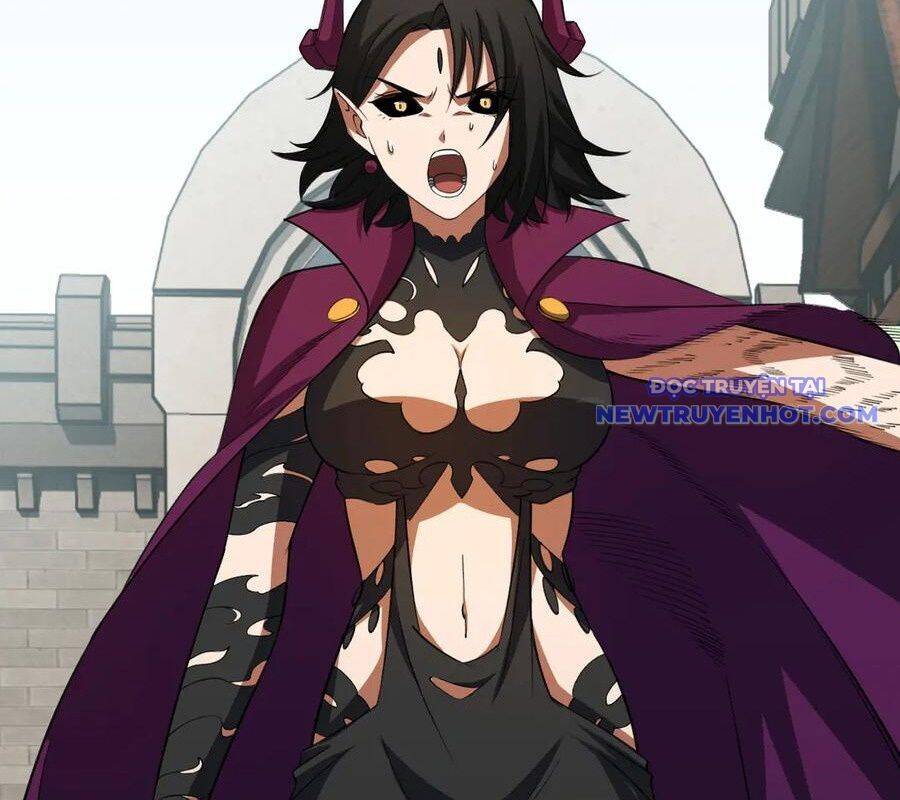 Toàn Dân Chuyển Chức : Duy Ta Vô Chức Tán Nhân Chap 153 - Next Chap 154