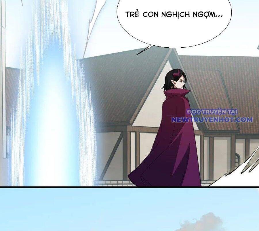 Toàn Dân Chuyển Chức : Duy Ta Vô Chức Tán Nhân Chap 153 - Next Chap 154