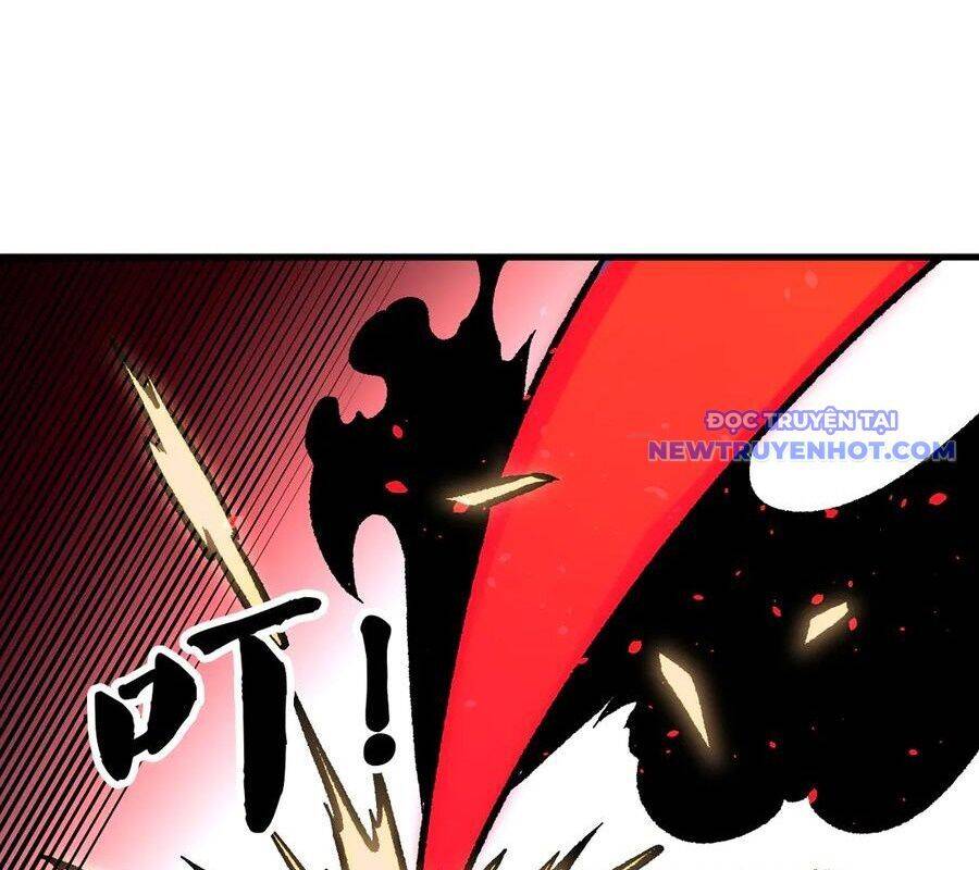 Toàn Dân Chuyển Chức : Duy Ta Vô Chức Tán Nhân Chap 153 - Next Chap 154