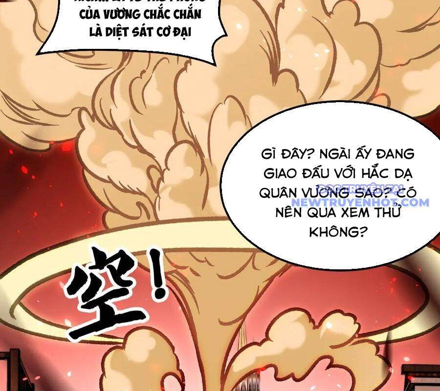 Toàn Dân Chuyển Chức : Duy Ta Vô Chức Tán Nhân Chap 153 - Next Chap 154