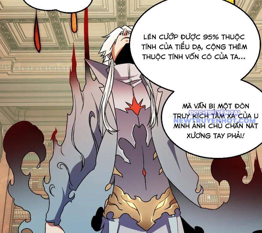 Toàn Dân Chuyển Chức : Duy Ta Vô Chức Tán Nhân Chap 153 - Next Chap 154