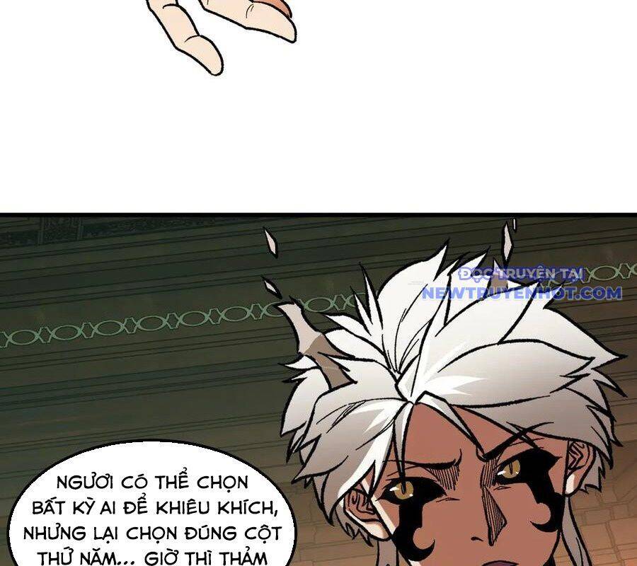 Toàn Dân Chuyển Chức : Duy Ta Vô Chức Tán Nhân Chap 153 - Next Chap 154