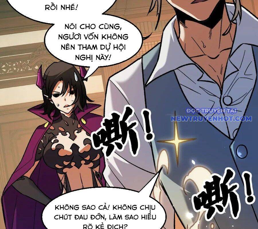 Toàn Dân Chuyển Chức : Duy Ta Vô Chức Tán Nhân Chap 153 - Next Chap 154