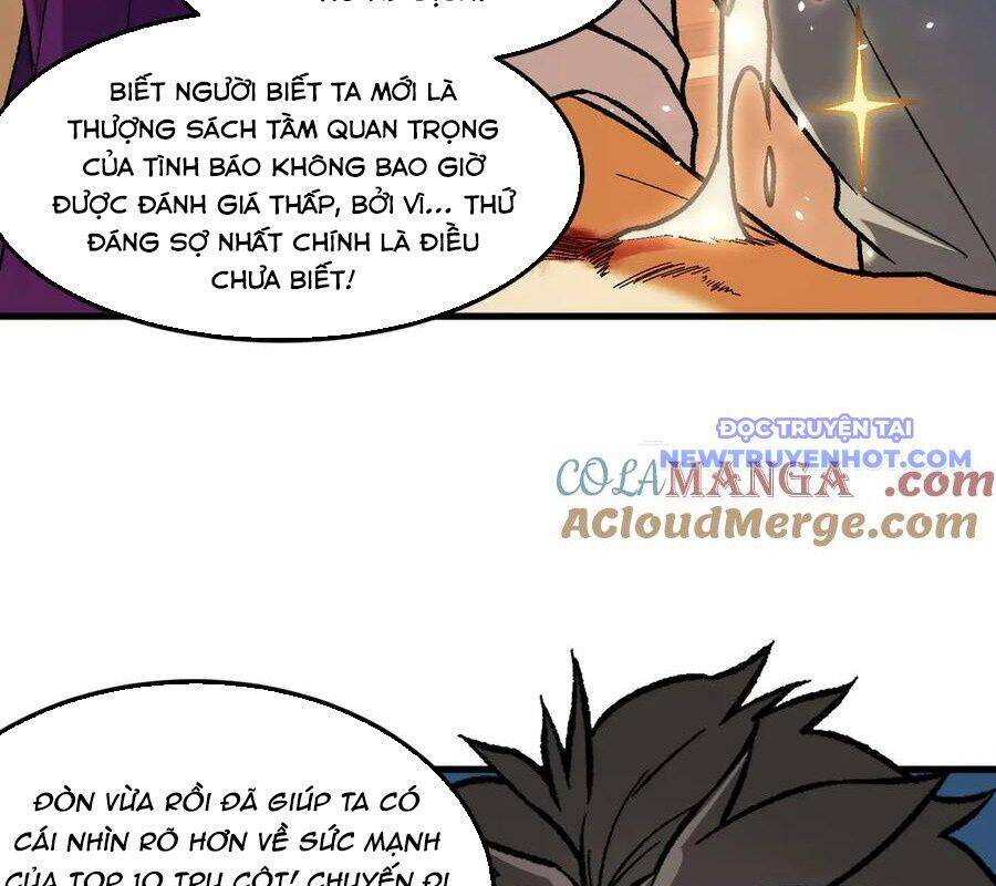 Toàn Dân Chuyển Chức : Duy Ta Vô Chức Tán Nhân Chap 153 - Next Chap 154