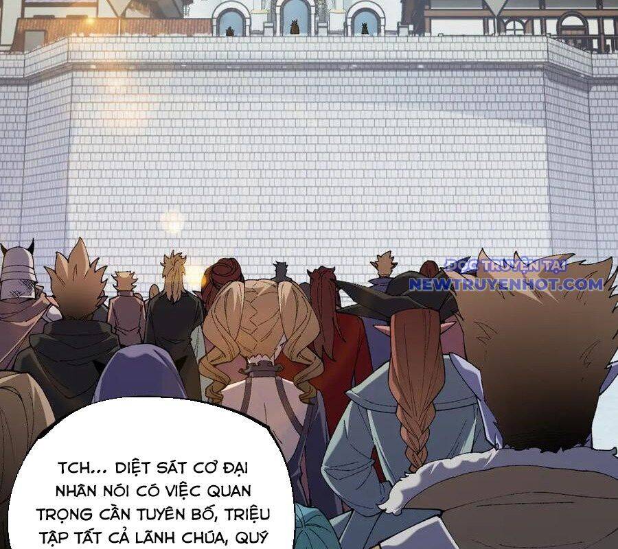 Toàn Dân Chuyển Chức : Duy Ta Vô Chức Tán Nhân Chap 153 - Next Chap 154