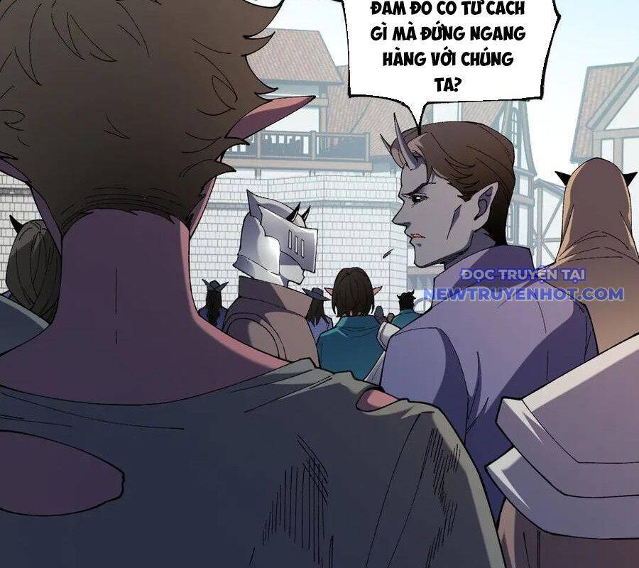 Toàn Dân Chuyển Chức : Duy Ta Vô Chức Tán Nhân Chap 153 - Next Chap 154