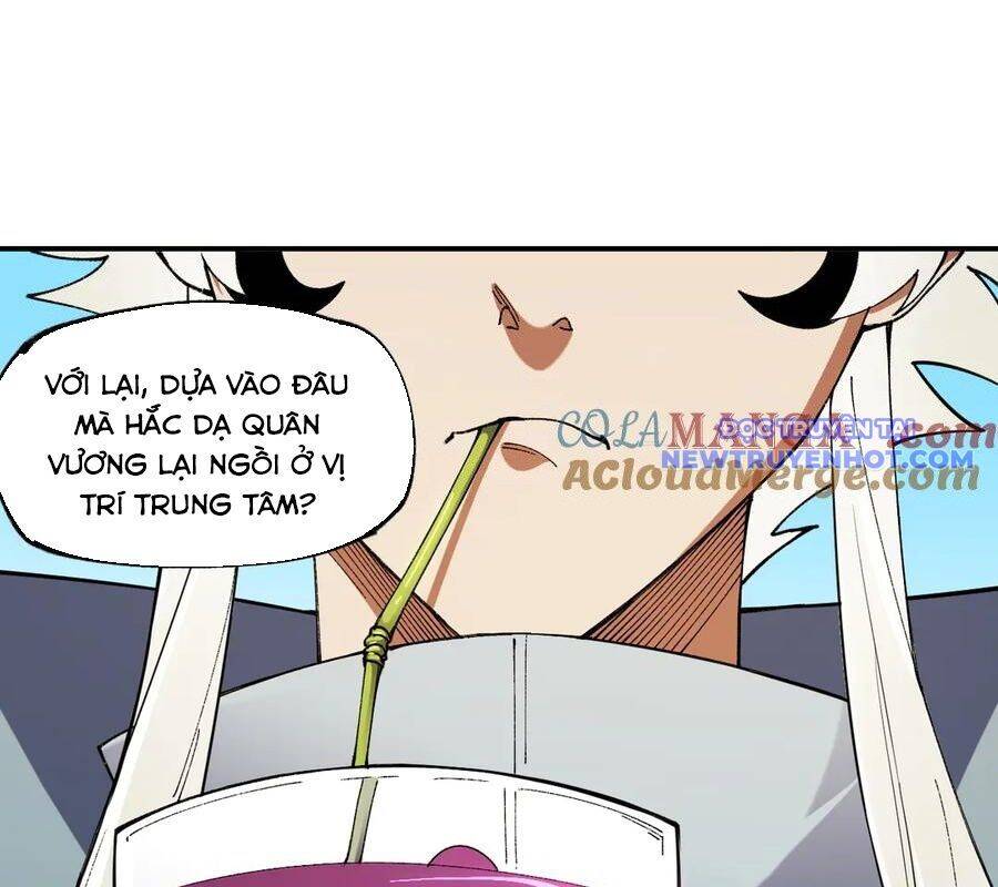 Toàn Dân Chuyển Chức : Duy Ta Vô Chức Tán Nhân Chap 153 - Next Chap 154