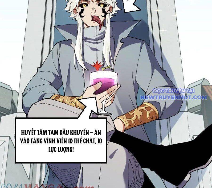 Toàn Dân Chuyển Chức : Duy Ta Vô Chức Tán Nhân Chap 153 - Next Chap 154