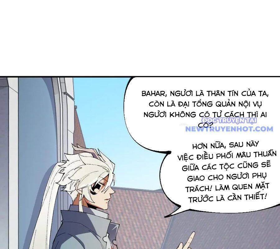 Toàn Dân Chuyển Chức : Duy Ta Vô Chức Tán Nhân Chap 153 - Next Chap 154