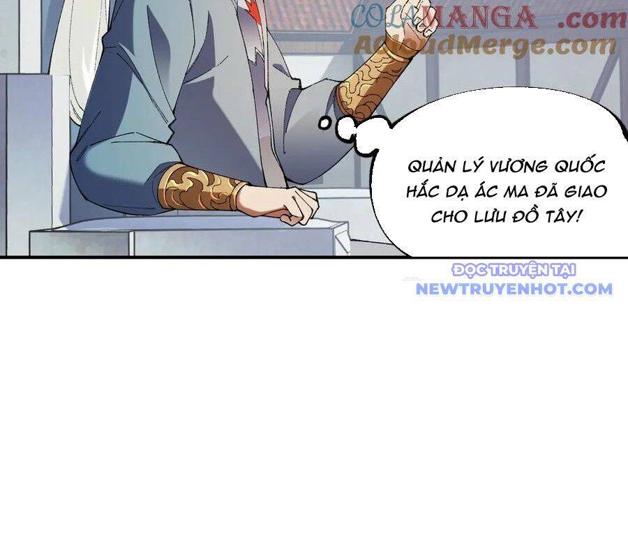 Toàn Dân Chuyển Chức : Duy Ta Vô Chức Tán Nhân Chap 153 - Next Chap 154