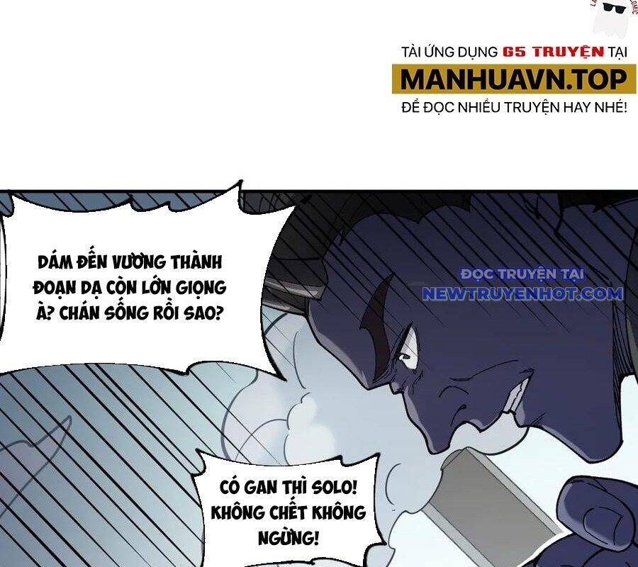 Toàn Dân Chuyển Chức : Duy Ta Vô Chức Tán Nhân Chap 153 - Next Chap 154