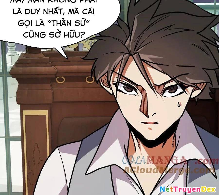 Toàn Dân Chuyển Chức : Duy Ta Vô Chức Tán Nhân Chap 150 - Next Chap 151