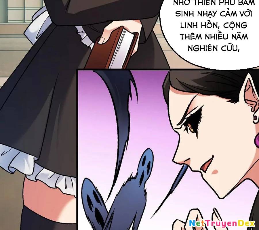 Toàn Dân Chuyển Chức : Duy Ta Vô Chức Tán Nhân Chap 150 - Next Chap 151