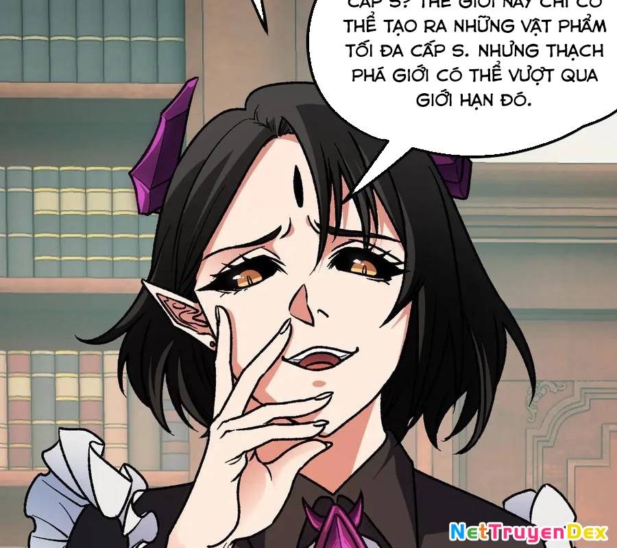 Toàn Dân Chuyển Chức : Duy Ta Vô Chức Tán Nhân Chap 150 - Next Chap 151