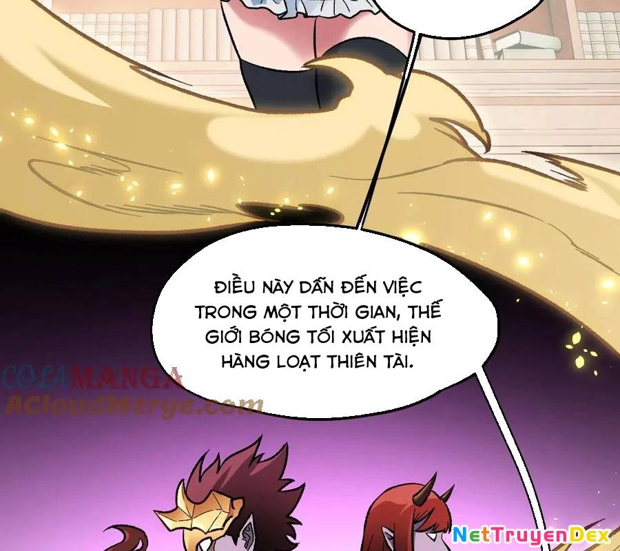 Toàn Dân Chuyển Chức : Duy Ta Vô Chức Tán Nhân Chap 150 - Next Chap 151