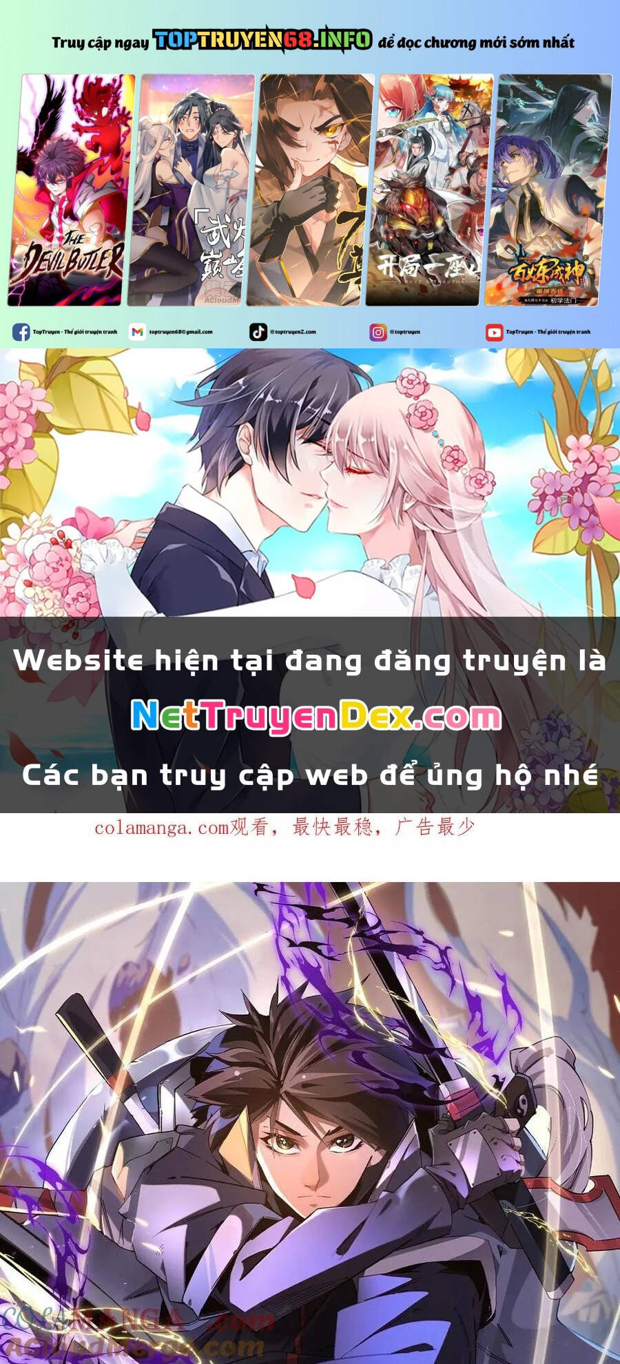 Toàn Dân Chuyển Chức : Duy Ta Vô Chức Tán Nhân Chap 150 - Next Chap 151