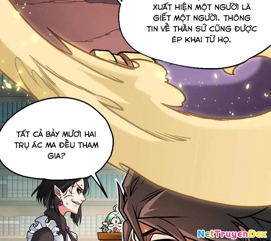 Toàn Dân Chuyển Chức : Duy Ta Vô Chức Tán Nhân Chap 150 - Next Chap 151