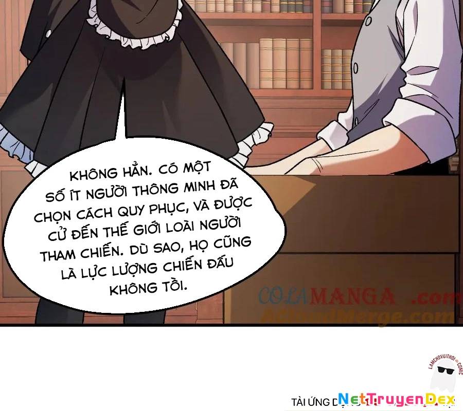 Toàn Dân Chuyển Chức : Duy Ta Vô Chức Tán Nhân Chap 150 - Next Chap 151