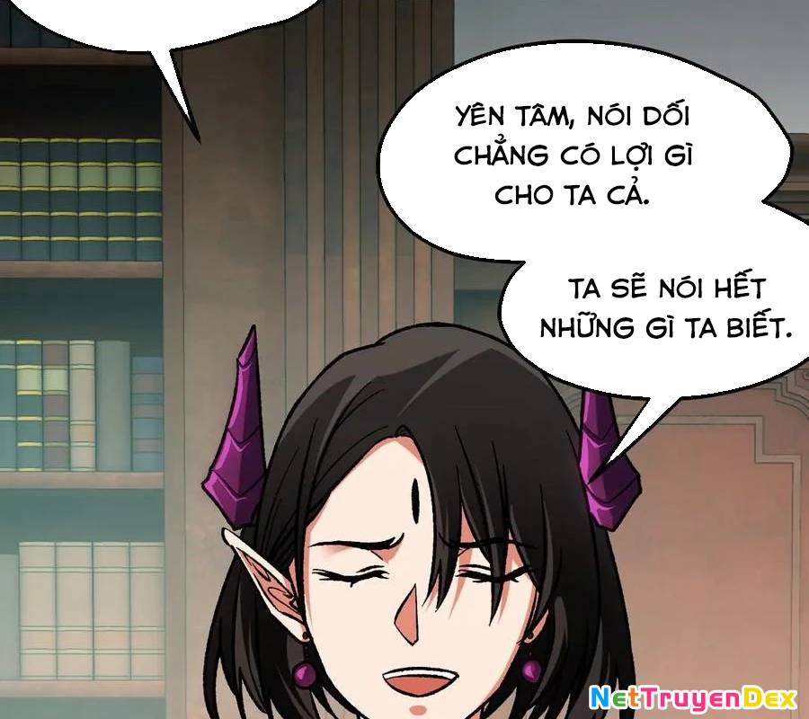 Toàn Dân Chuyển Chức : Duy Ta Vô Chức Tán Nhân Chap 150 - Next Chap 151