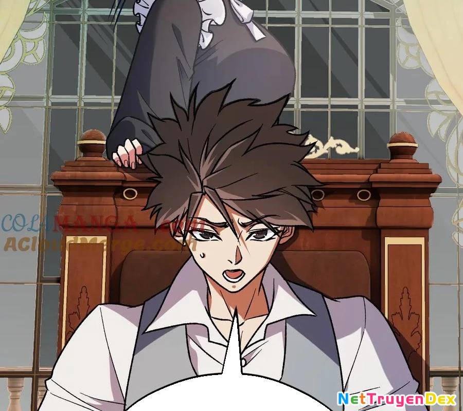 Toàn Dân Chuyển Chức : Duy Ta Vô Chức Tán Nhân Chap 150 - Next Chap 151