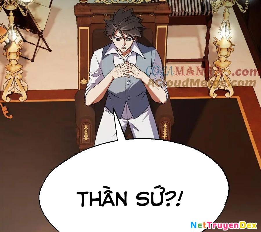 Toàn Dân Chuyển Chức : Duy Ta Vô Chức Tán Nhân Chap 150 - Next Chap 151