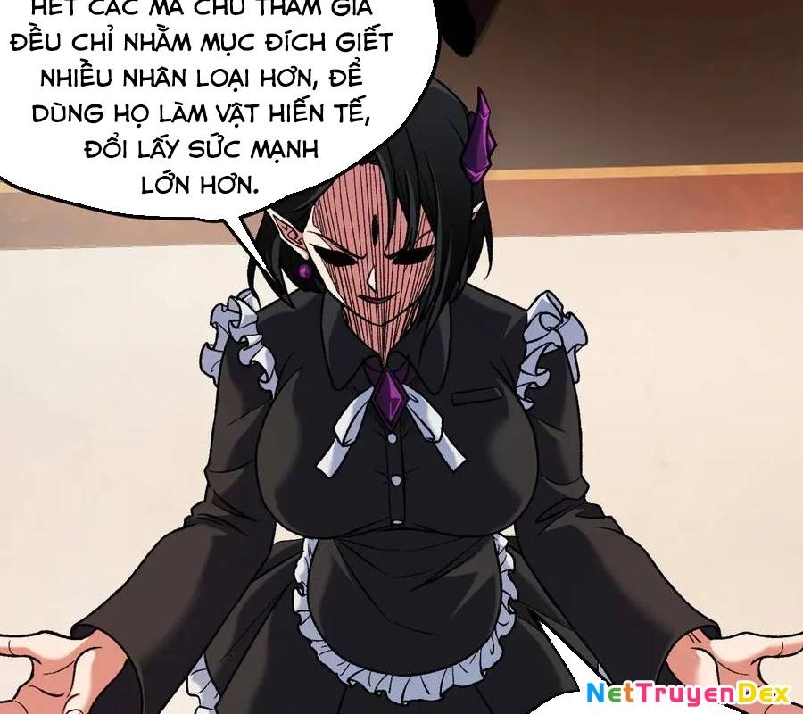 Toàn Dân Chuyển Chức : Duy Ta Vô Chức Tán Nhân Chap 150 - Next Chap 151