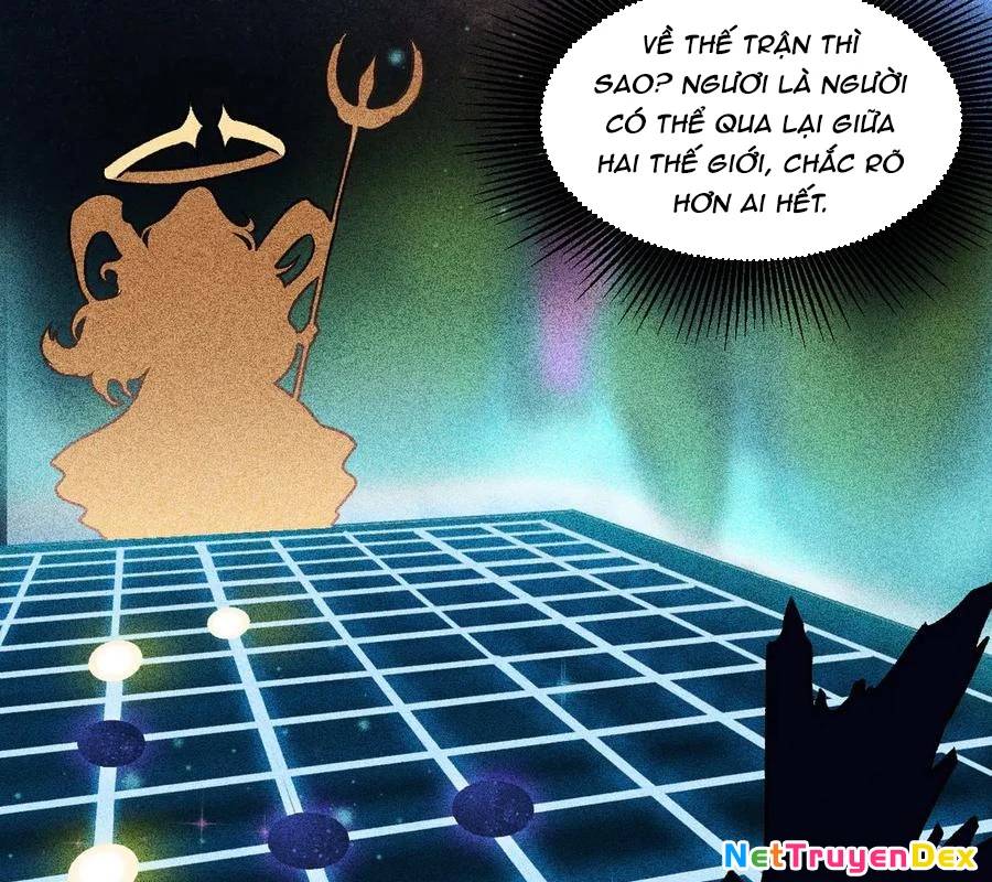 Toàn Dân Chuyển Chức : Duy Ta Vô Chức Tán Nhân Chap 150 - Next Chap 151