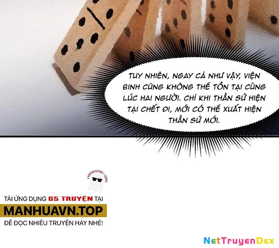 Toàn Dân Chuyển Chức : Duy Ta Vô Chức Tán Nhân Chap 150 - Next Chap 151