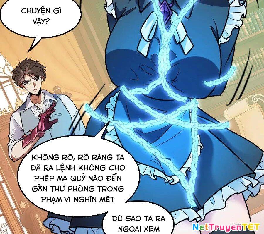 Toàn Dân Chuyển Chức : Duy Ta Vô Chức Tán Nhân Chap 151 - Next Chap 152
