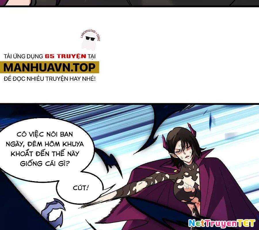 Toàn Dân Chuyển Chức : Duy Ta Vô Chức Tán Nhân Chap 151 - Next Chap 152