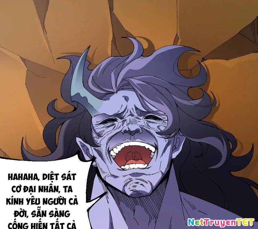 Toàn Dân Chuyển Chức : Duy Ta Vô Chức Tán Nhân Chap 151 - Next Chap 152