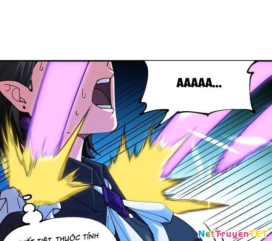 Toàn Dân Chuyển Chức : Duy Ta Vô Chức Tán Nhân Chap 151 - Next Chap 152