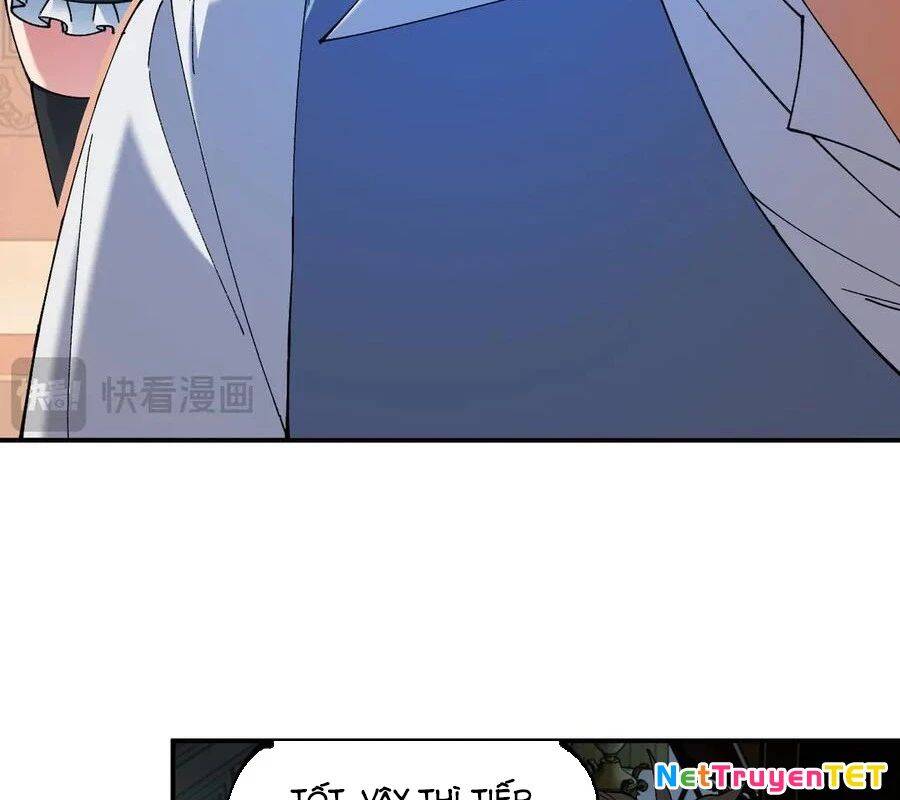 Toàn Dân Chuyển Chức : Duy Ta Vô Chức Tán Nhân Chap 151 - Next Chap 152