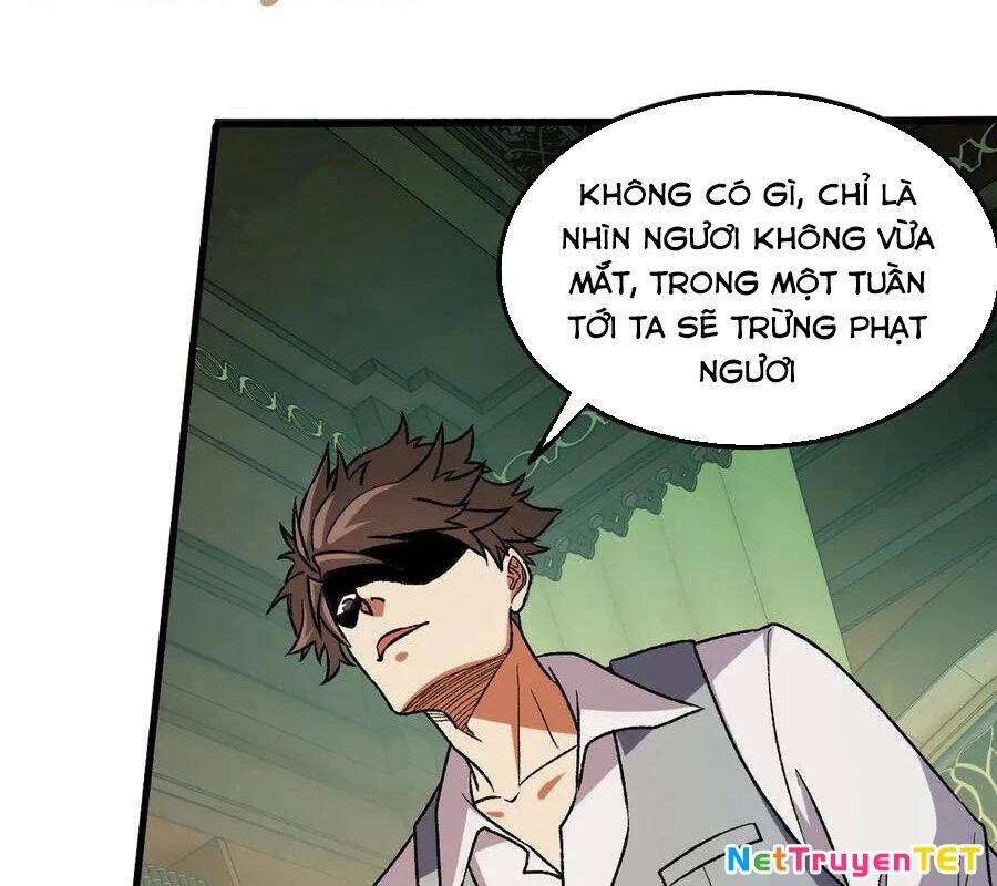Toàn Dân Chuyển Chức : Duy Ta Vô Chức Tán Nhân Chap 151 - Next Chap 152