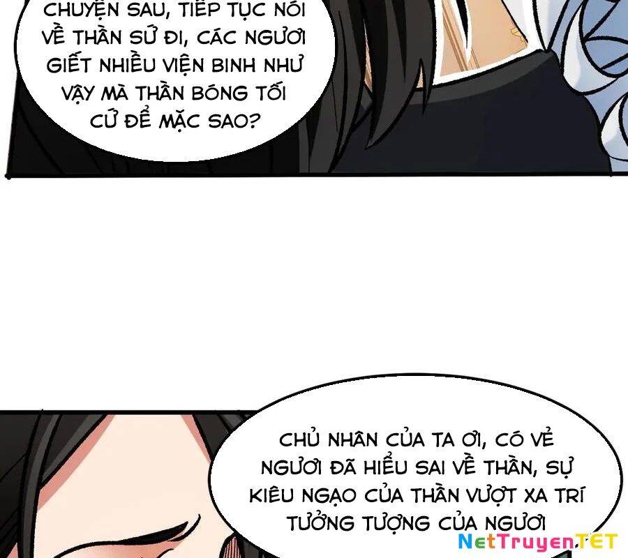 Toàn Dân Chuyển Chức : Duy Ta Vô Chức Tán Nhân Chap 151 - Next Chap 152