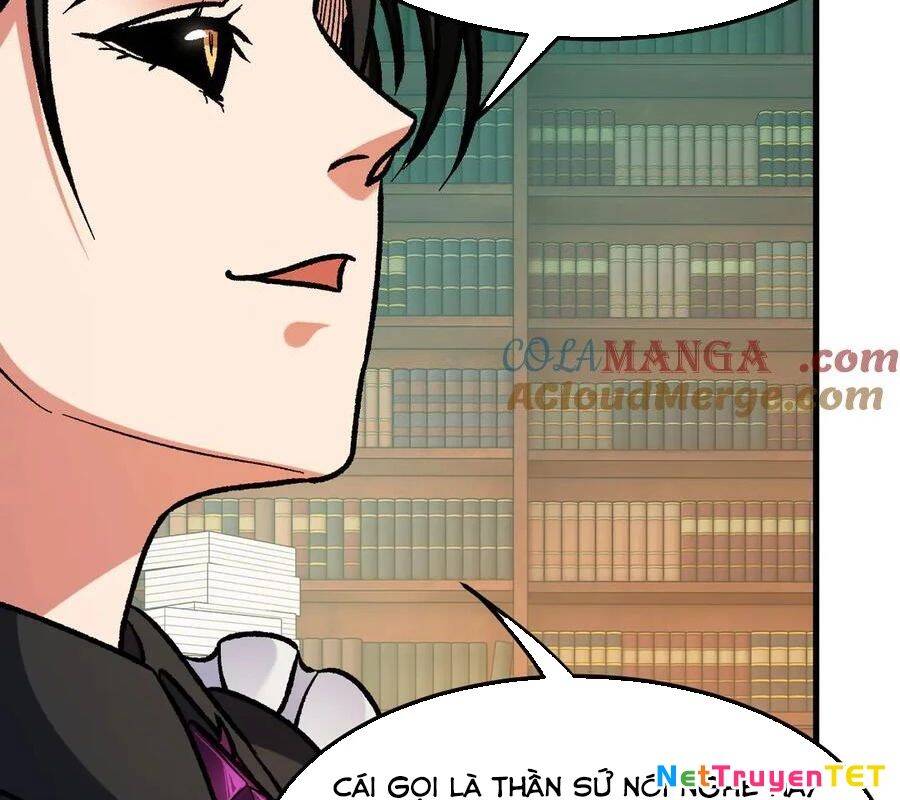 Toàn Dân Chuyển Chức : Duy Ta Vô Chức Tán Nhân Chap 151 - Next Chap 152