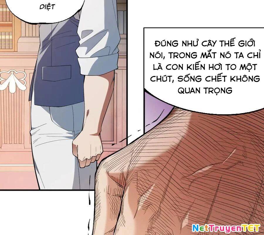 Toàn Dân Chuyển Chức : Duy Ta Vô Chức Tán Nhân Chap 151 - Next Chap 152