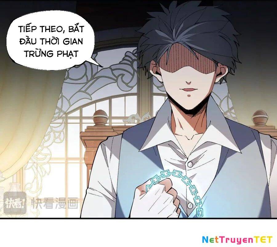 Toàn Dân Chuyển Chức : Duy Ta Vô Chức Tán Nhân Chap 151 - Next Chap 152