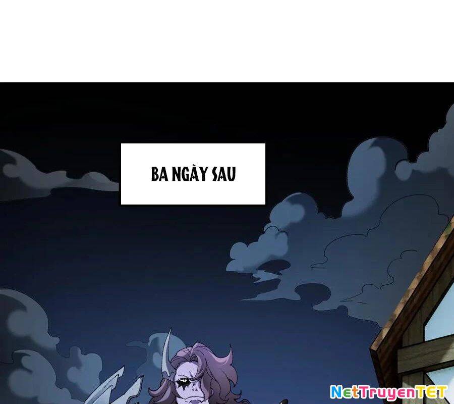 Toàn Dân Chuyển Chức : Duy Ta Vô Chức Tán Nhân Chap 151 - Next Chap 152