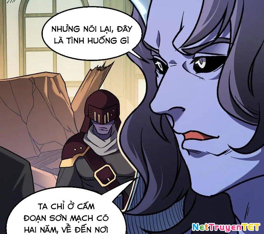 Toàn Dân Chuyển Chức : Duy Ta Vô Chức Tán Nhân Chap 151 - Next Chap 152