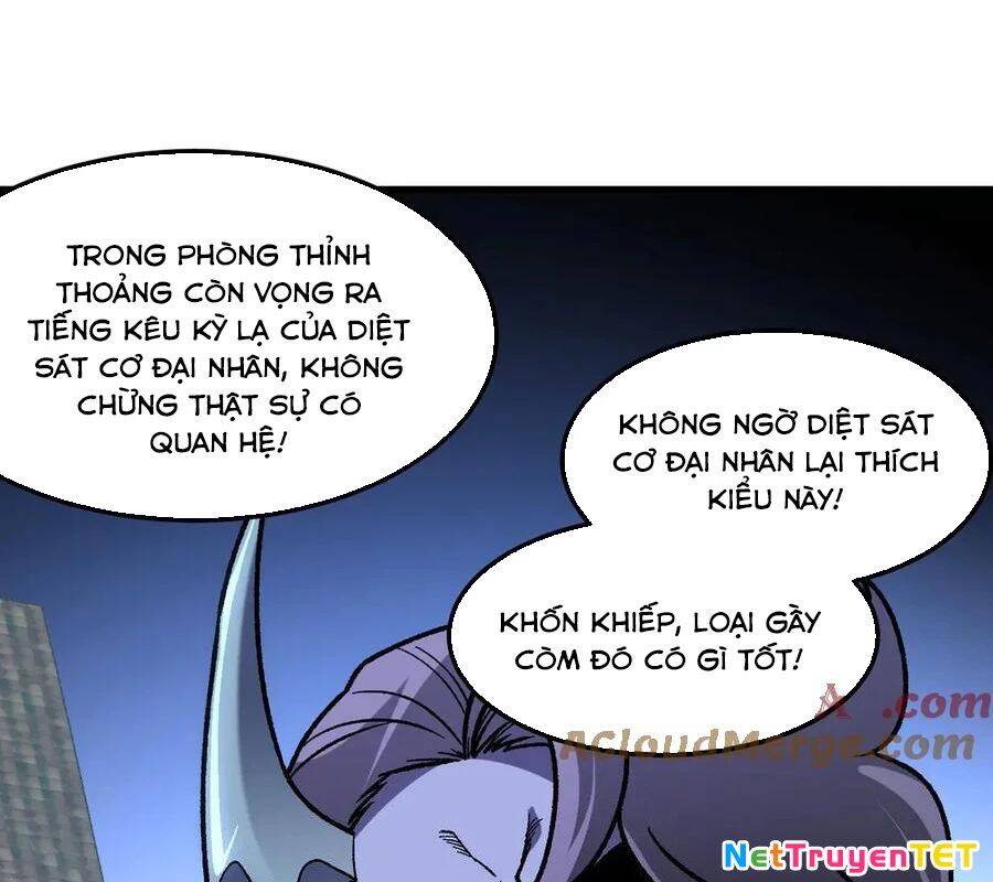 Toàn Dân Chuyển Chức : Duy Ta Vô Chức Tán Nhân Chap 151 - Next Chap 152