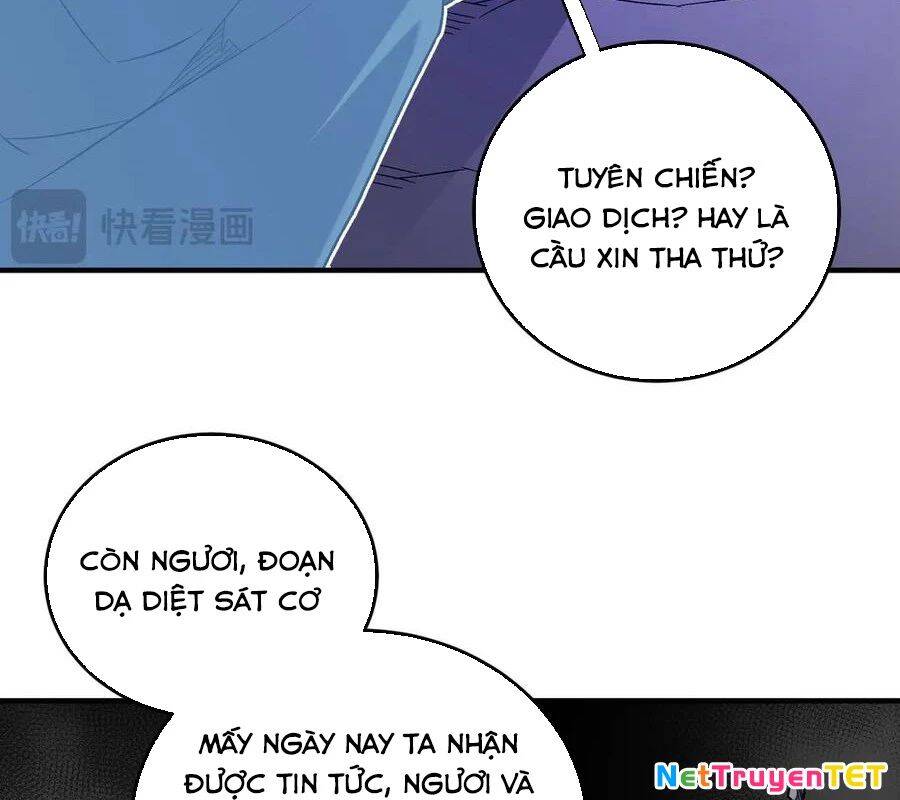 Toàn Dân Chuyển Chức : Duy Ta Vô Chức Tán Nhân Chap 152 - Next Chap 153