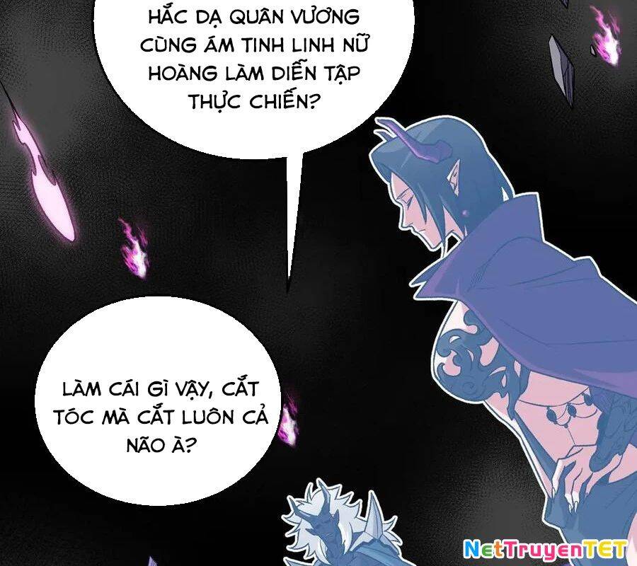 Toàn Dân Chuyển Chức : Duy Ta Vô Chức Tán Nhân Chap 152 - Next Chap 153